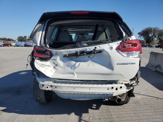 Photo 6 from auction – 2020 SUBARU FORESTER L with VIN JF2SKAUC7LH550879