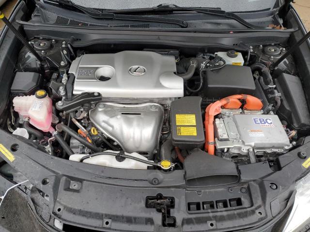 Photo 11 from auction – 2013 LEXUS ES 300H with VIN JTHBW1GG5D2034914