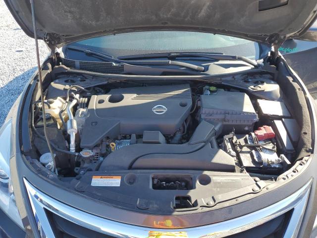 Photo 11 from auction – 2015 NISSAN ALTIMA 2.5 with VIN 1N4AL3AP4FC299451