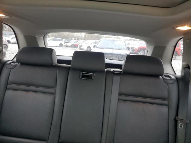 Photo 10 from auction – 2010 BMW X5 XDRIVE3 with VIN 5UXFE4C55AL381823