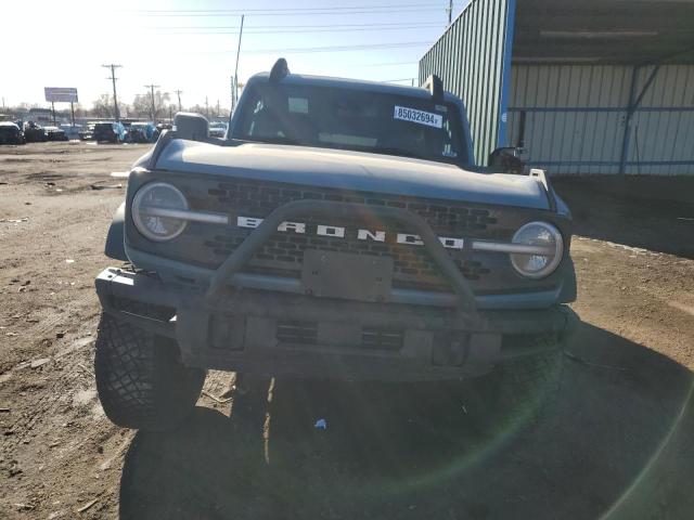 Photo 5 from auction – 2023 FORD BRONCO BAS with VIN 1FMEE5DP9PLB97931