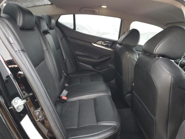 Photo 10 from auction – 2022 NISSAN MAXIMA SV with VIN 1N4AA6CV4NC504946