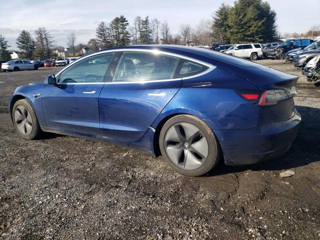 Photo 2 from auction – 2018 TESLA MODEL 3 with VIN 5YJ3E1EB0JF095189