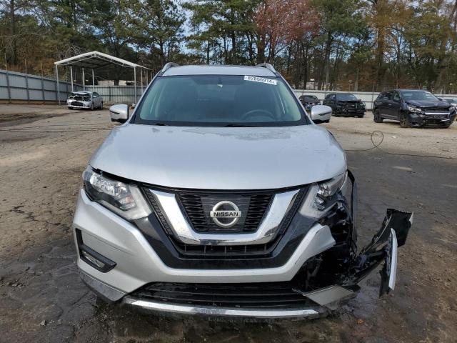 Photo 5 from auction – 2017 NISSAN ROGUE S with VIN KNMAT2MT8HP576370