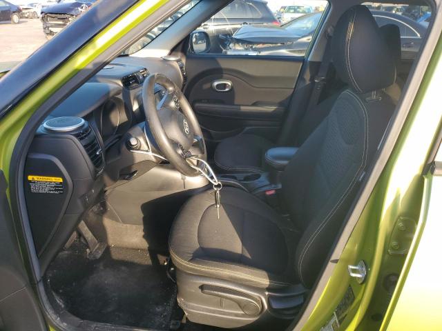 Снимка 7 от търг – 2014 KIA SOUL + с VIN KNDJP3A56E7738430