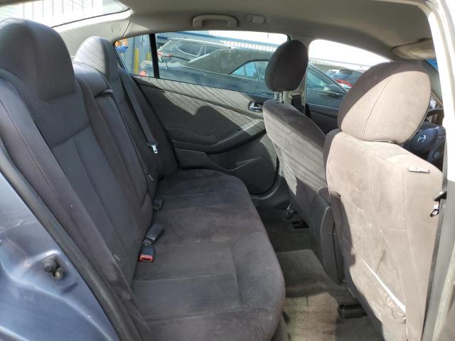 Photo 10 from auction – 2012 NISSAN ALTIMA BAS with VIN 1N4AL2AP6CN545099