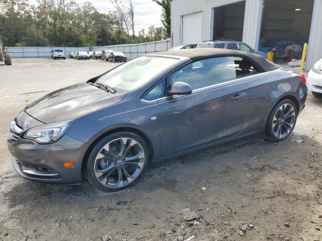BUICK CASCADA PR 2016 with VIN W04WT3N5XGG119211 - Photo from auction