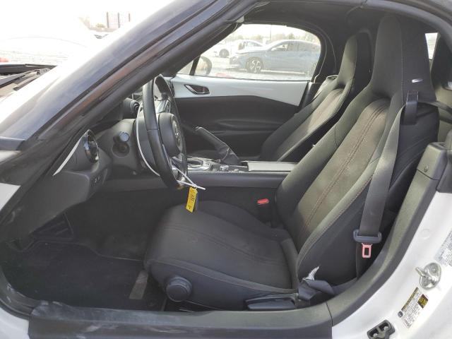 Photo 7 from auction – 2016 MAZDA MX-5 MIATA with VIN JM1NDAC77G0103967
