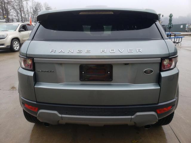 Photo 6 from auction – 2015 LAND ROVER RANGE ROVE with VIN SALVN2BG9FH074033