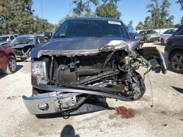 Photo 5 from auction – 2013 FORD F150 SUPER with VIN 1FTFW1EF1DFC08516