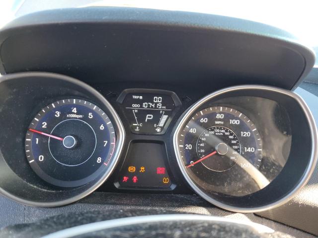 Photo 9 from auction – 2012 HYUNDAI ELANTRA GL with VIN 5NPDH4AEXCH108905