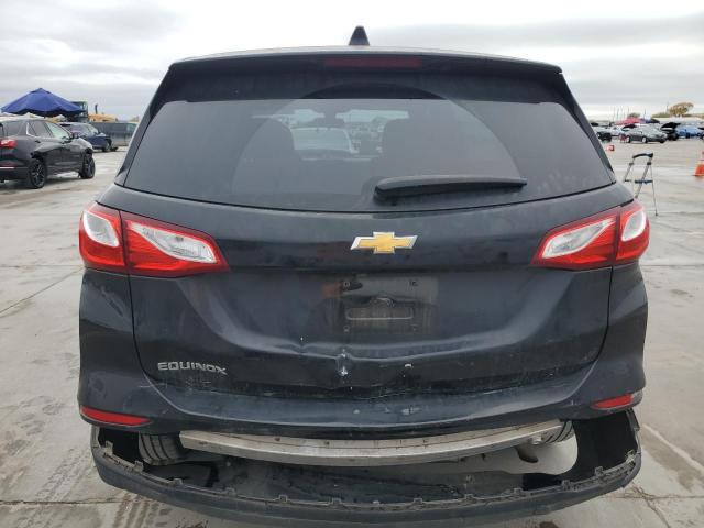 Photo 6 from auction – 2019 CHEVROLET EQUINOX LS with VIN 3GNAXHEV2KL396514
