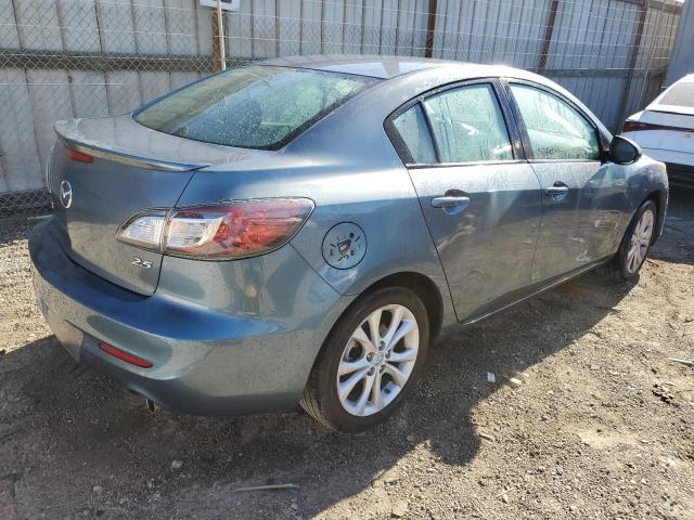 Photo 3 from auction – 2011 MAZDA 3 S with VIN JM1BL1U69B1393935
