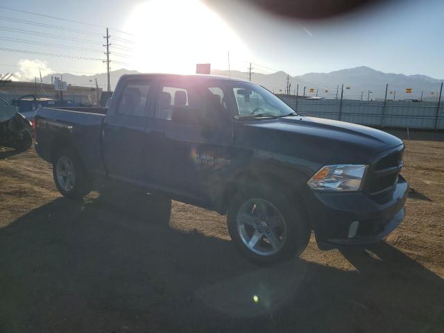 Photo 4 from auction – 2017 RAM 1500 ST with VIN 1C6RR7FT0HS607384