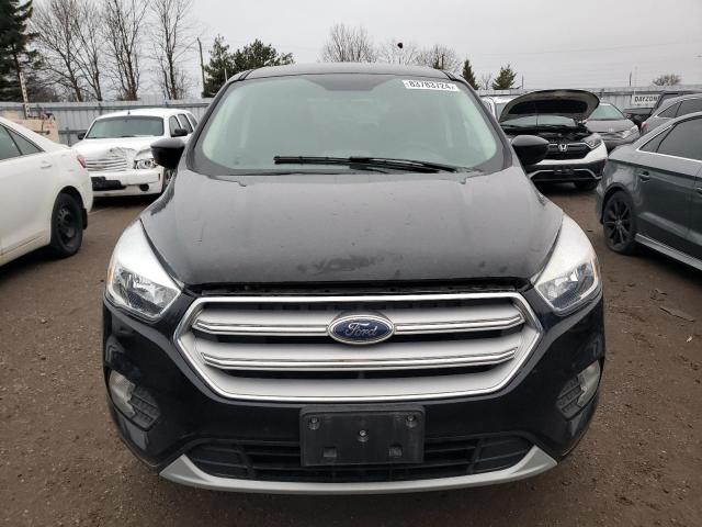 Photo 5 from auction – 2019 FORD ESCAPE SE with VIN 1FMCU9GD4KUC16763
