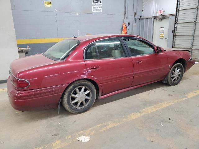 Photo 3 from auction – 2005 BUICK LESABRE LI with VIN 1G4HR54KX5U250486