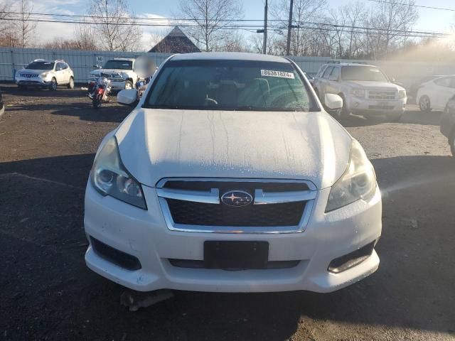 Foto 5 de la subasta – 2013 SUBARU LEGACY 2.5 con VIN 4S3BMBC64D3023276