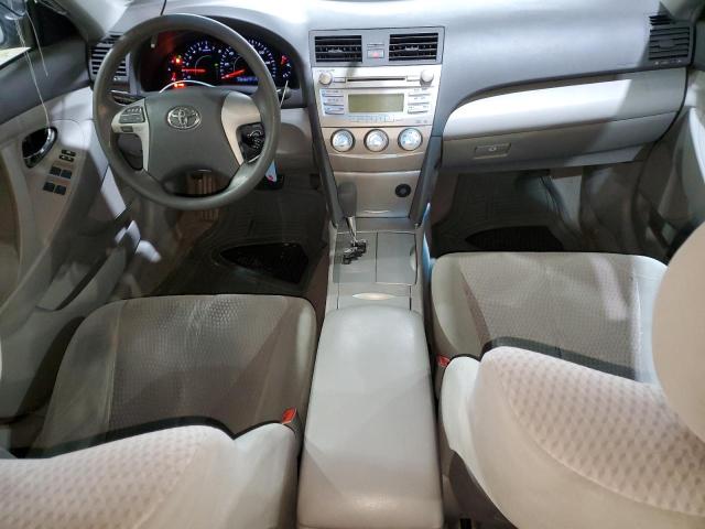 Photo 8 from auction – 2010 TOYOTA CAMRY BASE with VIN 4T4BF3EK8AR081537