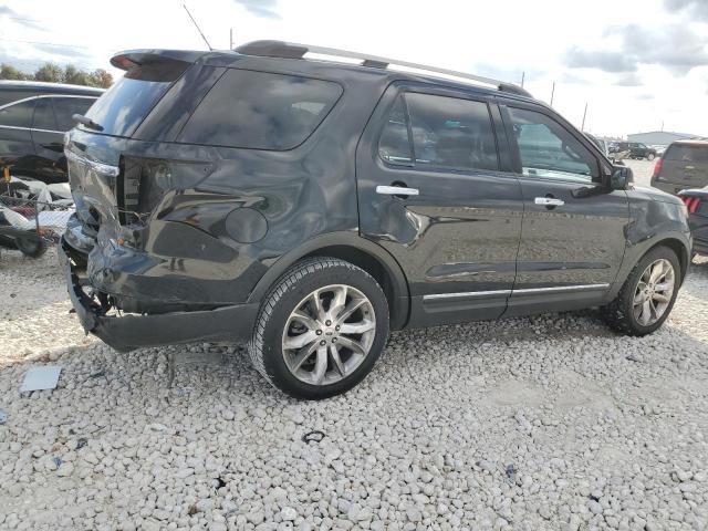 Photo 3 from auction – 2014 FORD EXPLORER L with VIN 1FM5K7F8XEGA63591