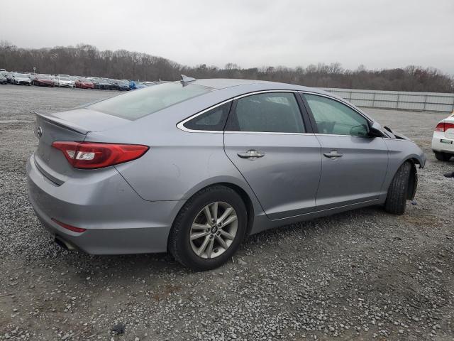 Photo 3 from auction – 2017 HYUNDAI SONATA SE with VIN 5NPE24AF3HH519987