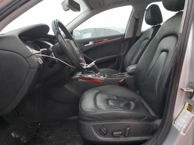 Photo 7 from auction – 2012 AUDI A4 PREMIUM with VIN WAUWFAFL0CA112048