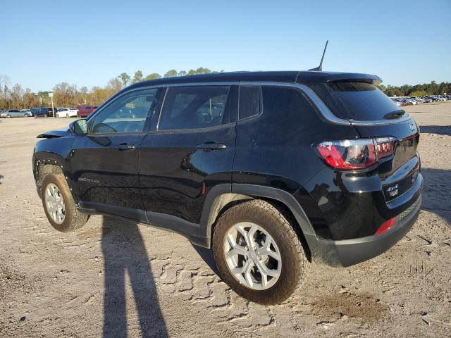 Photo 2 from auction – 2024 JEEP COMPASS SP with VIN 3C4NJDANXRT170516