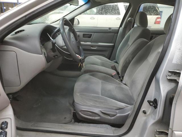 Photo 7 from auction – 2007 FORD TAURUS SE with VIN 1FAFP53U27A212538