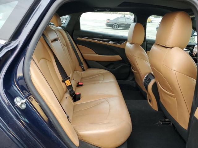 Photo 10 from auction – 2017 BUICK LACROSSE E with VIN 1G4ZP5SS7HU122501