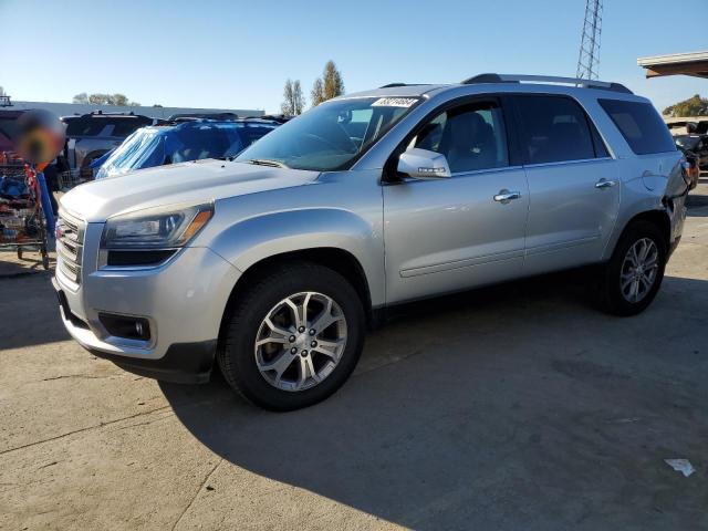 Photo 1 from auction – 2013 GMC ACADIA SLT with VIN 1GKKVRKD4DJ267984