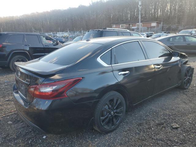 Photo 3 from auction – 2018 NISSAN ALTIMA 2.5 with VIN 1N4AL3AP7JC263326
