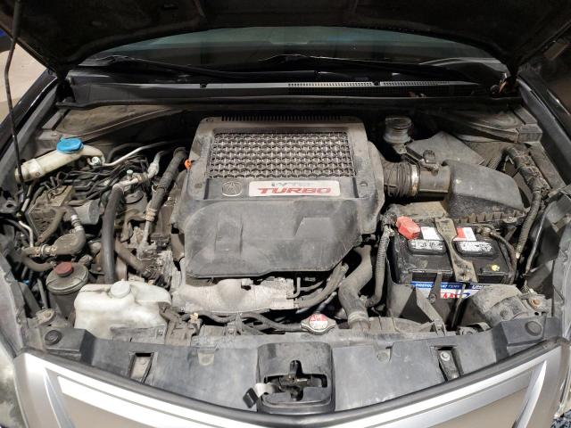 Photo 12 from auction – 2010 ACURA RDX TECHNO with VIN 5J8TB1H53AA004375