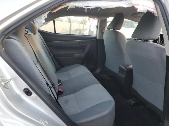 Photo 10 from auction – 2015 TOYOTA COROLLA L with VIN 5YFBURHE7FP221630