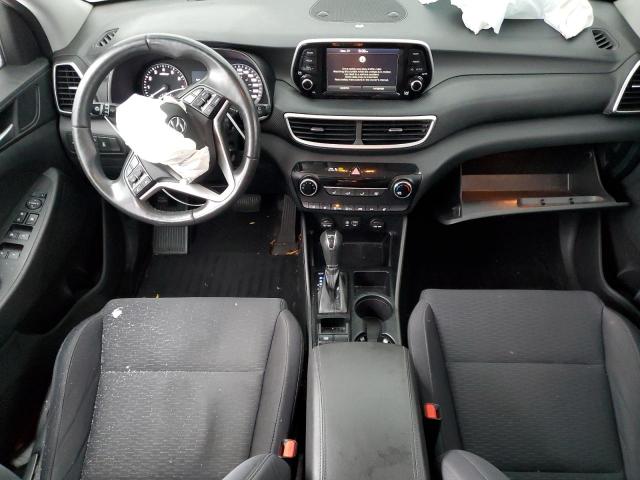 Photo 8 from auction – 2019 HYUNDAI TUCSON LIM with VIN KM8J3CA42KU899885