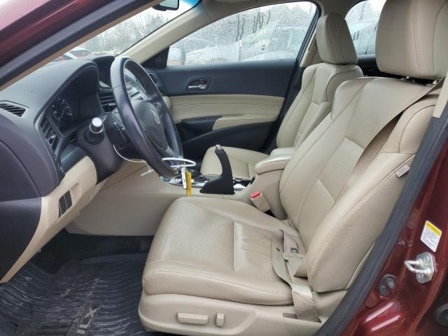 Photo 7 from auction – 2013 ACURA ILX 20 PRE with VIN 19VDE1F5XDE010360