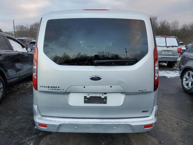 Photo 6 from auction – 2014 FORD TRANSIT CO with VIN NM0GE9F79E1141348