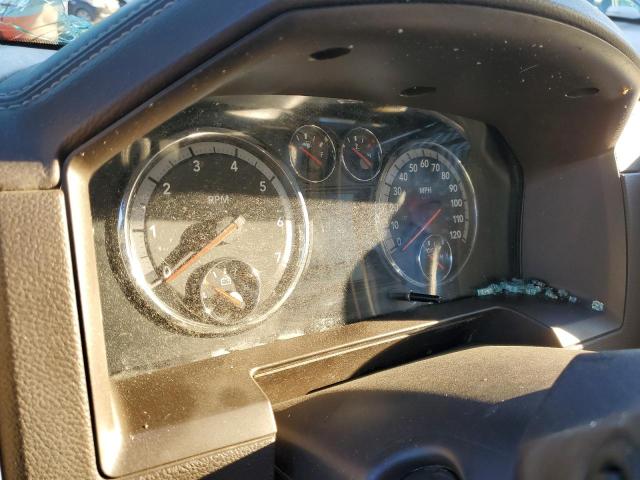 Photo 9 from auction – 2011 DODGE RAM 1500 with VIN 1D7RV1CT7BS588433