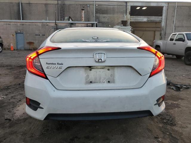 Photo 6 from auction – 2016 HONDA CIVIC LX with VIN 2HGFC2F5XGH515045