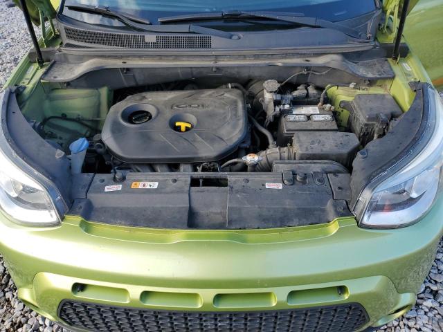 Photo 11 from auction – 2014 KIA SOUL ! with VIN KNDJX3A53E7707300