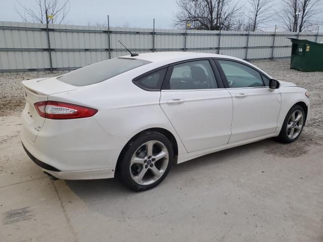 Photo 3 from auction – 2013 FORD FUSION SE with VIN 3FA6P0HR0DR233509