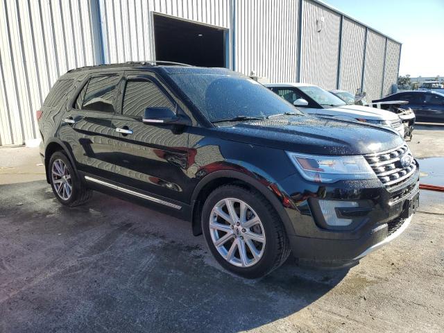Photo 4 from auction – 2016 FORD EXPLORER L with VIN 1FM5K7F88GGC90958