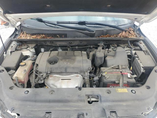 Фото 12 с аукциона – 2012 TOYOTA RAV4 с VIN JTMZF4DV4C5044383