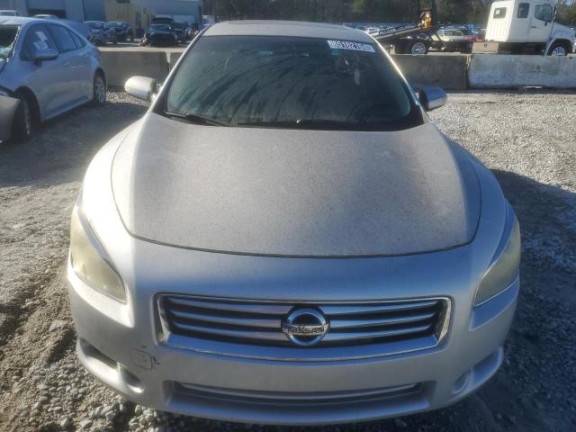 Photo 5 from auction – 2013 NISSAN MAXIMA S with VIN 1N4AA5AP7DC827241