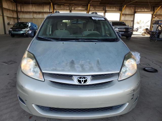 Photo 5 from auction – 2010 TOYOTA SIENNA CE with VIN 5TDKK4CC7AS315652
