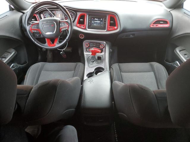 Photo 8 from auction – 2015 DODGE CHALLENGER with VIN 2C3CDZAGXFH804106