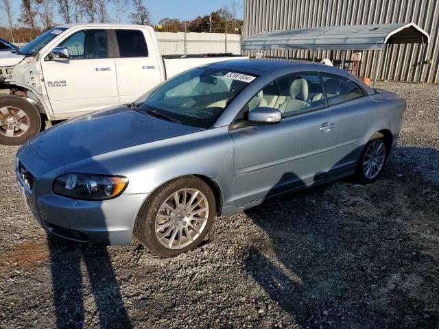 VOLVO C70 T5 2009 مع رقم تعريف المركبة YV1MC67279J072575 - صورة من المزاد