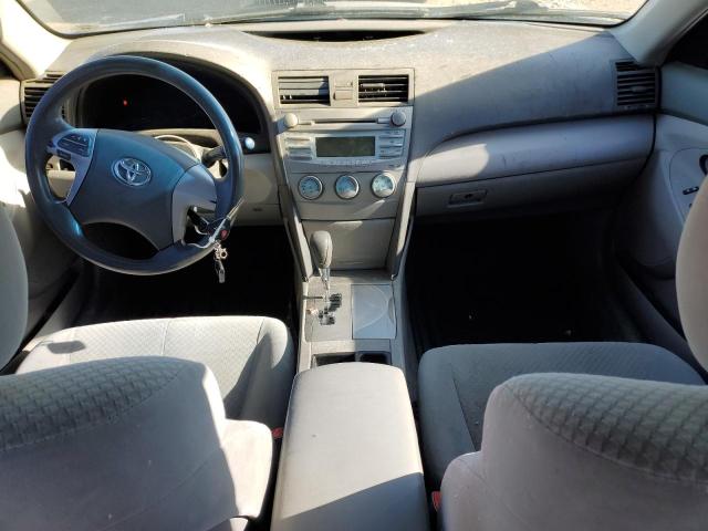 Photo 8 from auction – 2009 TOYOTA CAMRY BASE with VIN 4T1BE46K09U344343