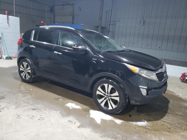 Photo 4 from auction – 2011 KIA SPORTAGE E with VIN KNDPCCA26B7138787