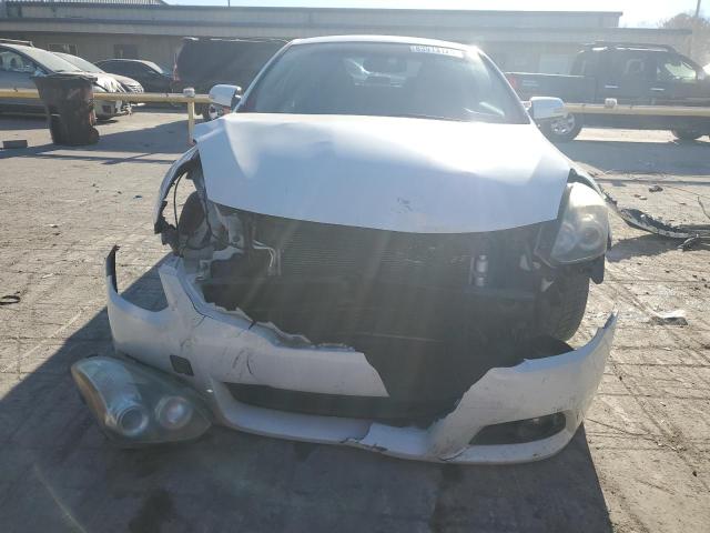 Photo 5 from auction – 2012 NISSAN ALTIMA S with VIN 1N4AL2EP4CC213409