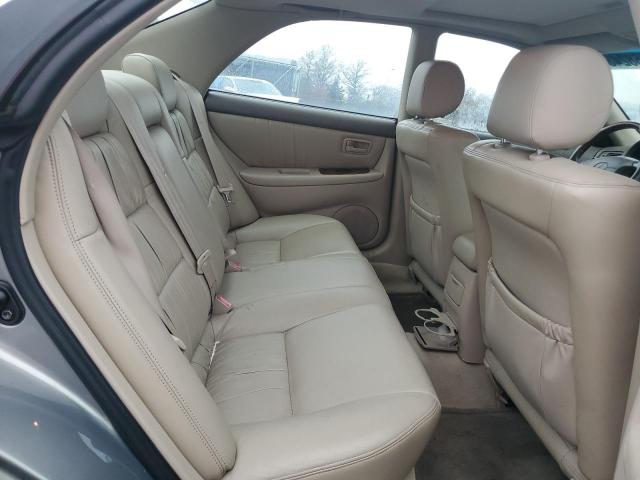 Photo 10 from auction – 2001 LEXUS ES 300 with VIN JT8BF28G410294569
