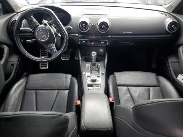 Photo 8 from auction – 2018 AUDI A3 E-TRON with VIN WAUTPBFF1JA079414